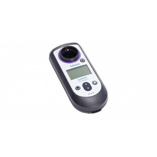 PALINTEST LUMISO POOLTEST 3 PALINTEST LUMISO POOLTEST 3